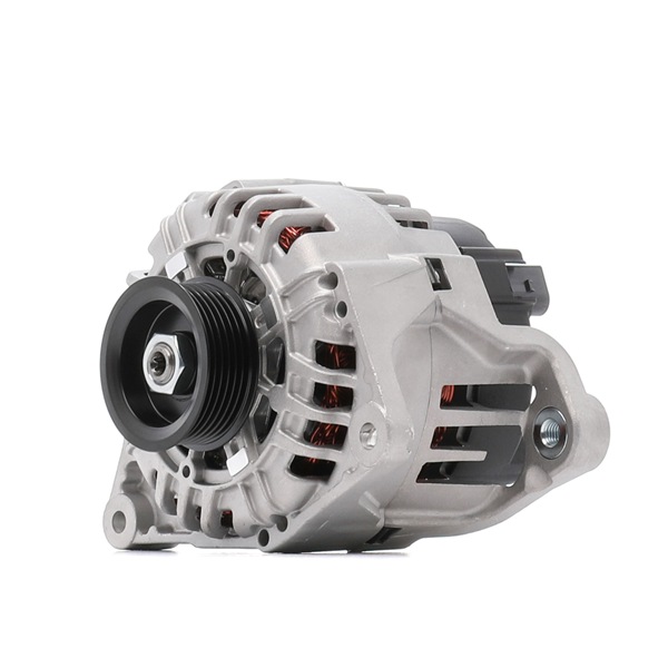 OEM Generator AUDI 2.4 163 hk Bensin 038903018F från RIDEX PLUS på nätet till fantastiska priser