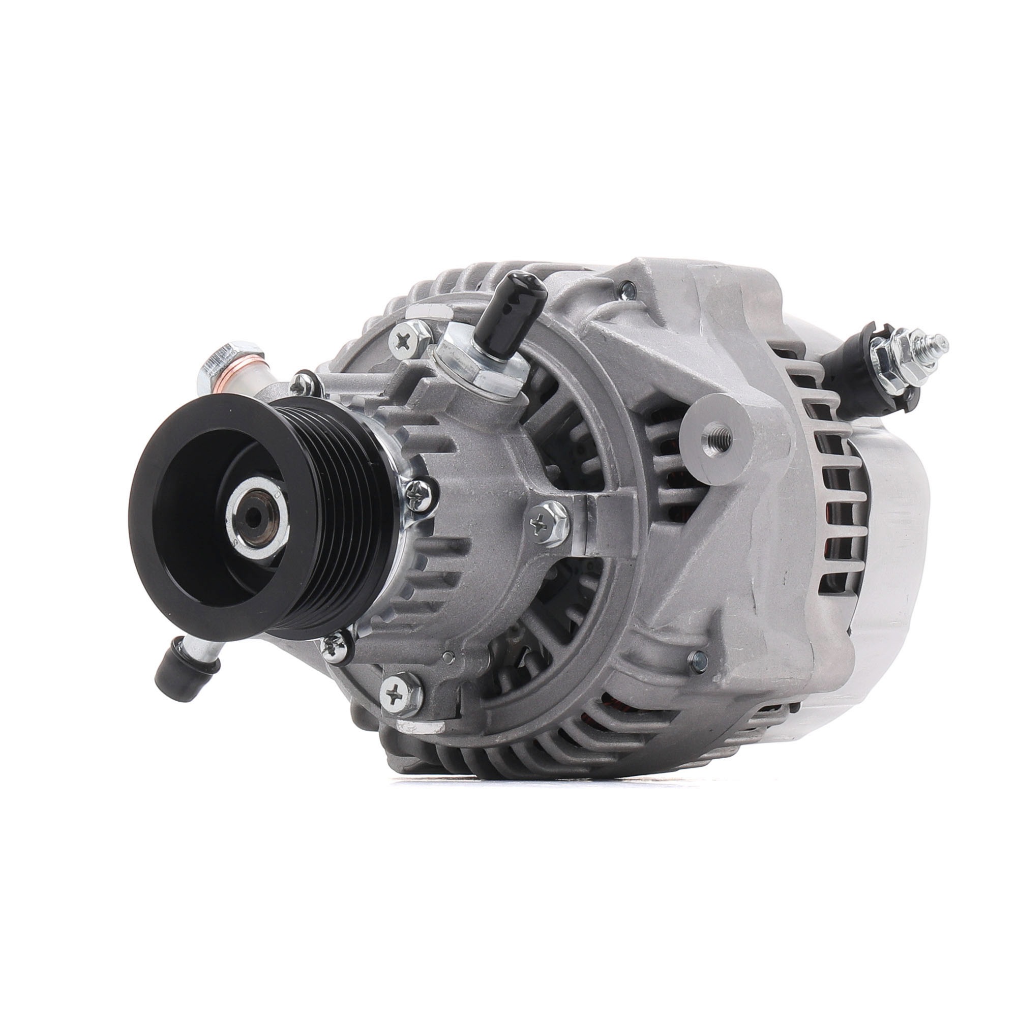 Cumpărați Alternator de la RIDEX PLUS Număr produs: 4G0351P la prețul de doar 1165,22 lei