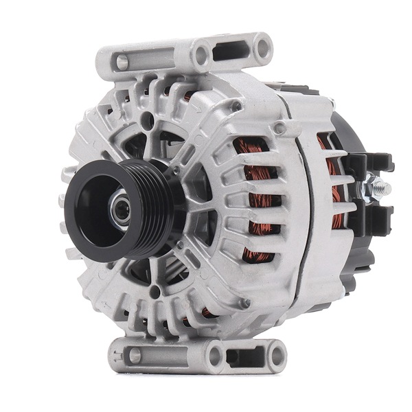 OEM Dynamo / Alternator MERCEDES-BENZ 516 CDI 2.2 (906.153, 906.155, 906.253) 163 PK Diesel 0009067702 van RIDEX PLUS online aan verbazingwekkende prijzen
