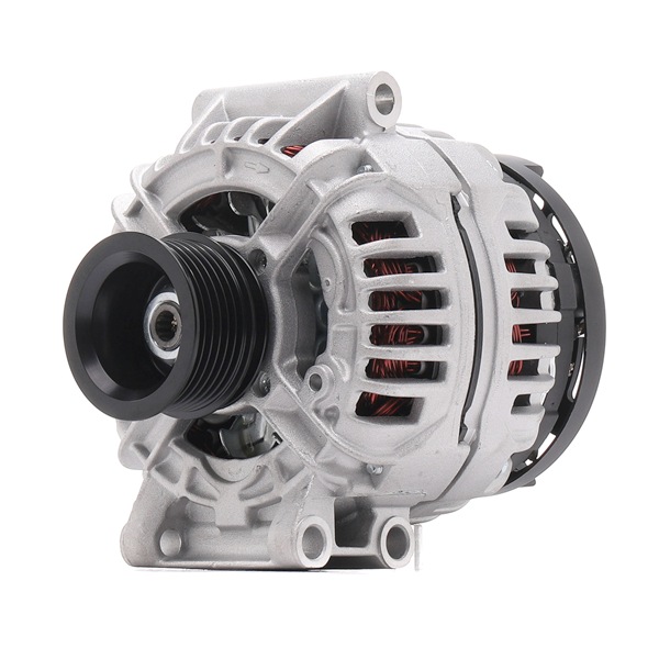 Bestel originele Dynamo / Alternator 4G0065P voordelig online, te vergelijken met 7701476809 OEM-nummers