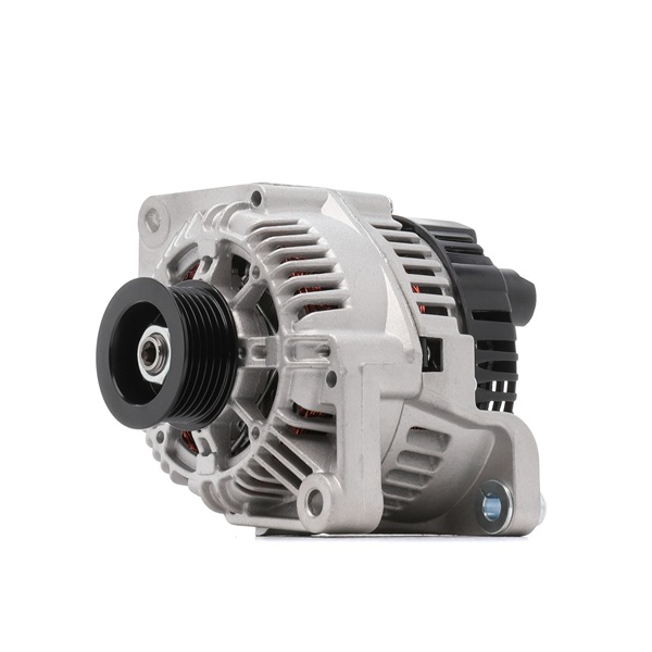 OEM Dynamo / Alternator RENAULT 2.0 16V (CB0M, CB1G) 172 PK Benzine 4403248 van RIDEX PLUS online aan geweldige prijzen