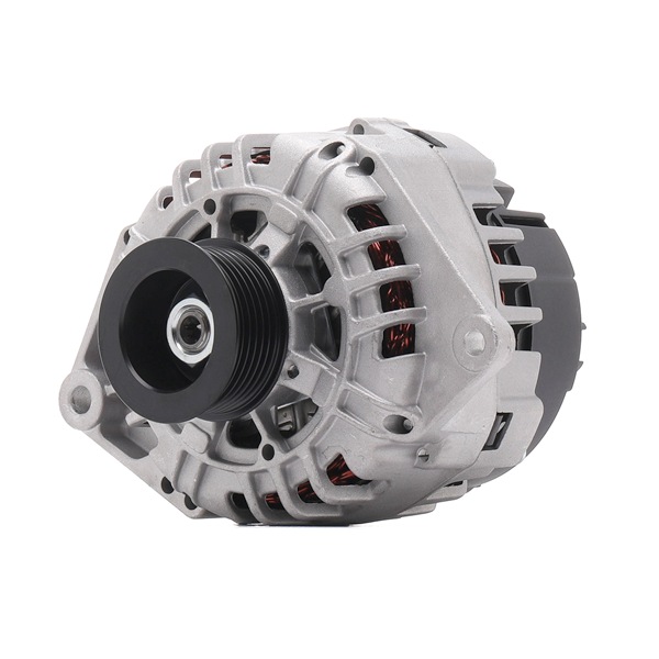 OEM Dynamo / Alternator FIAT 2.8 JTD 4x4 128 PK Diesel 500371244 van RIDEX PLUS online aan geweldige prijzen