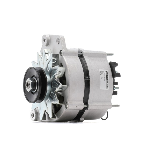 Originale Lichtmaschine VW 1.8 107 PS Benzin 035903017A von RIDEX PLUS im Internet zu fairen Preisen