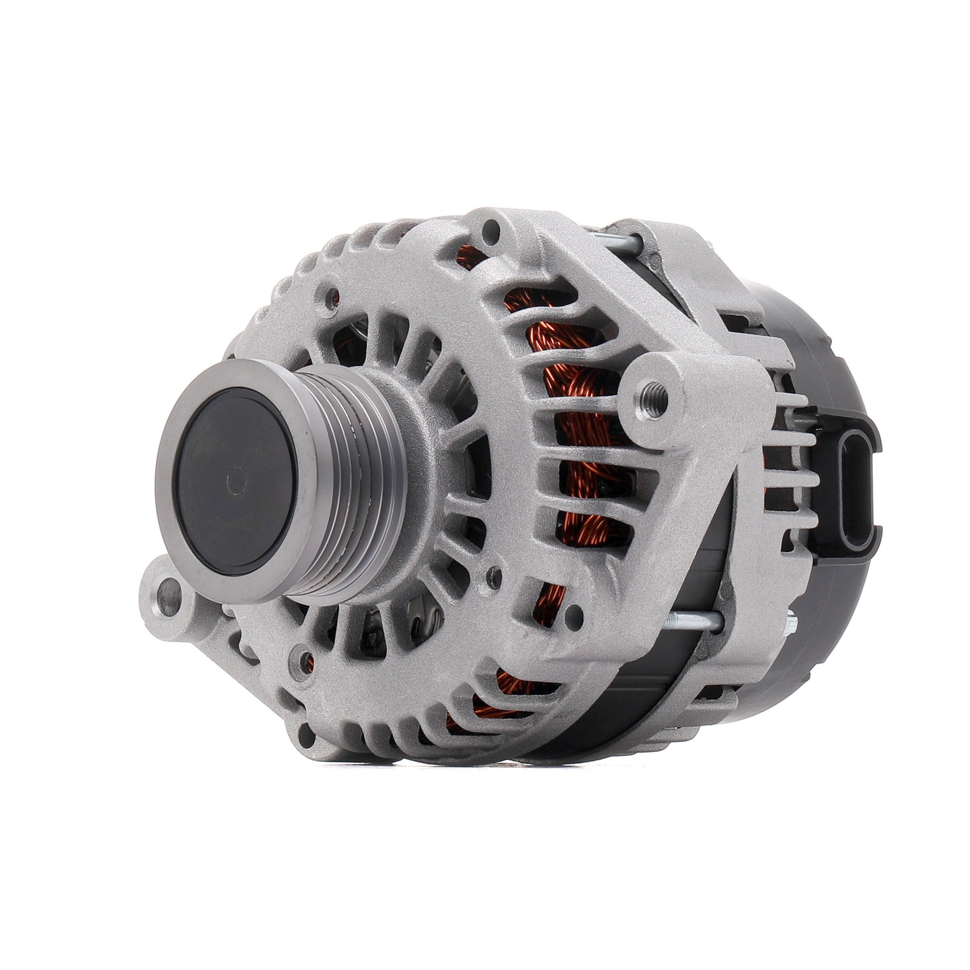 Köp RIDEX PLUS Generator Produktnummer: 4G0377P till det förmånliga priset av 2169,41 kr