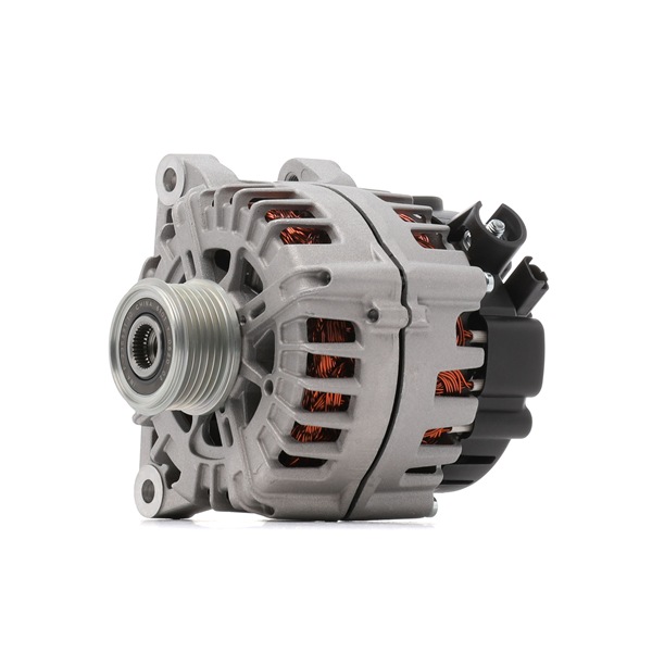 Originale Lichtmaschine FIAT 2.0 D Multijet 4x4 128 PS Diesel 1606856980 von RIDEX PLUS im Internet zu fairen Preisen
