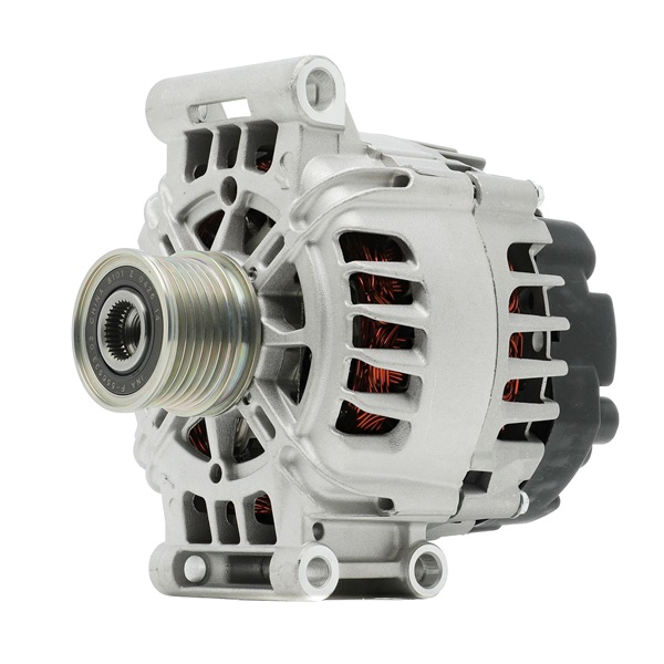 Įsigykite nebrangią originalią Kintamosios srovės generatorius 4G0338P. sulyginama su A003TG5281ZED OEM numeriais internetu