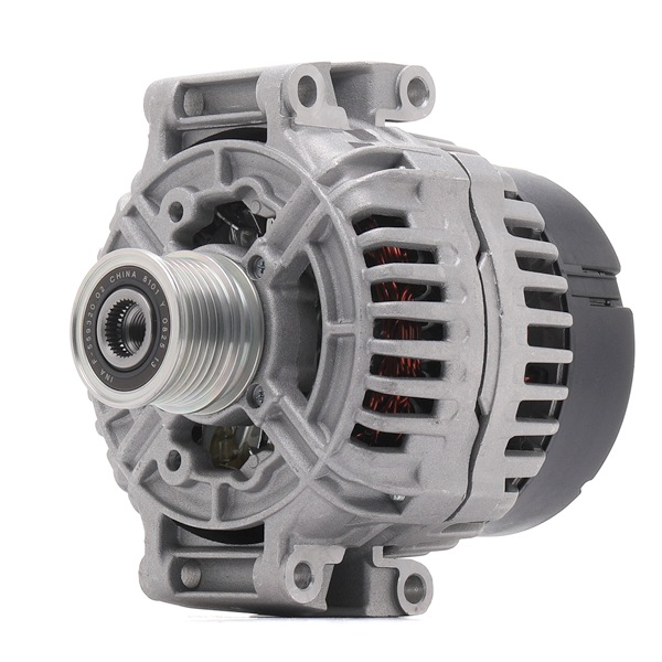 Bestel originele Dynamo / Alternator 4G0020P voordelig online, te vergelijken met A0131541502 OEM-nummers