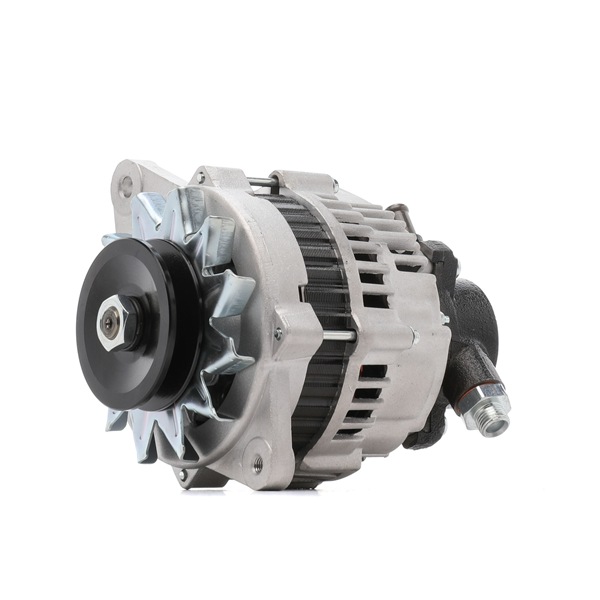 Koop online goedkoop originele Dynamo / Alternator 4G0081P vergelijkbaar met 8971502000 OEM-nummers