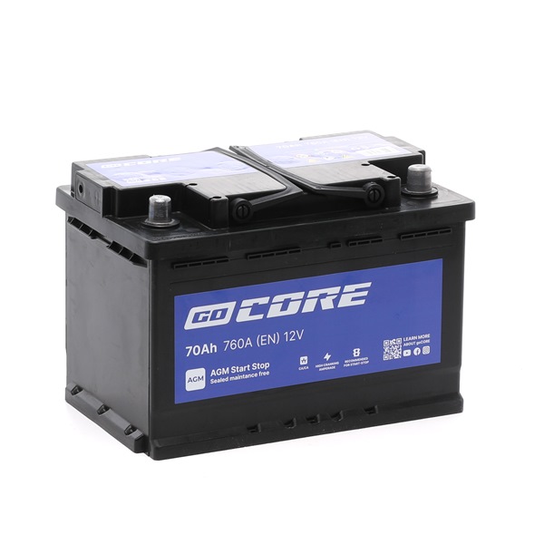 Batterie 000 915 105 CC