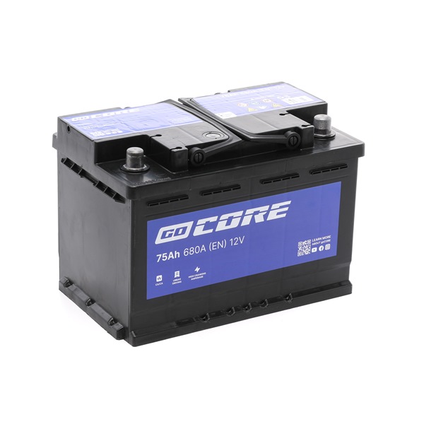 Preiswerte Original-Batterie GCA0004 vergleichbar mit 8E0915105L OEM-Nummern im Internet shoppen