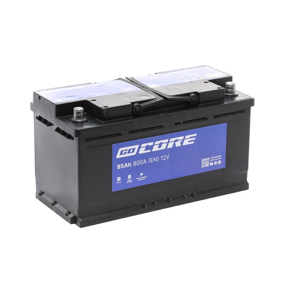 Köp billiga original Batteri GCA0008 jämförbara med 7D0915105A OEM nummer på nätet