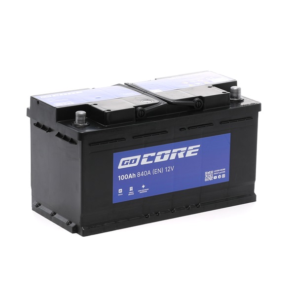 Batterie 5600 HS