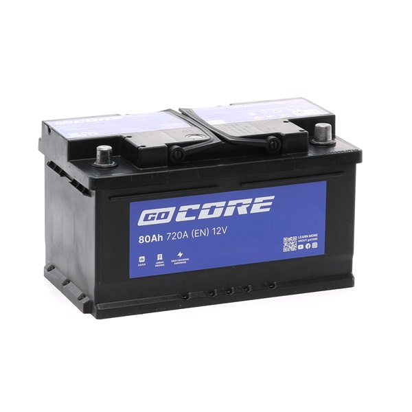 Köp billiga original Batteri GCA0012 jämförbara med 8E0915105D OEM nummer på nätet