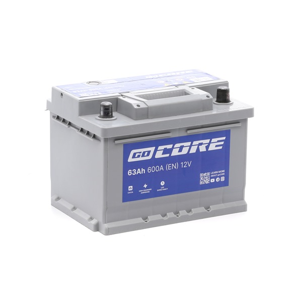 Preiswerte Original-Batterie GCA0014 vergleichbar mit DS7T10655EA OEM-Nummern im Internet shoppen