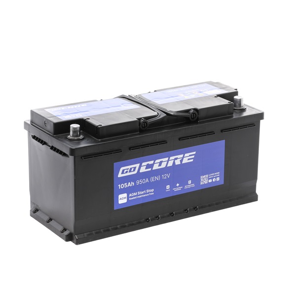 Köp billiga original Batteri GCA0017 jämförbara med 4L0915105 OEM nummer på nätet