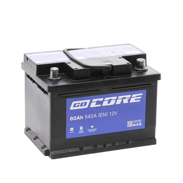 Preiswerte Original-Batterie GCA0019 vergleichbar mit 4A0915105A OEM-Nummern im Internet shoppen