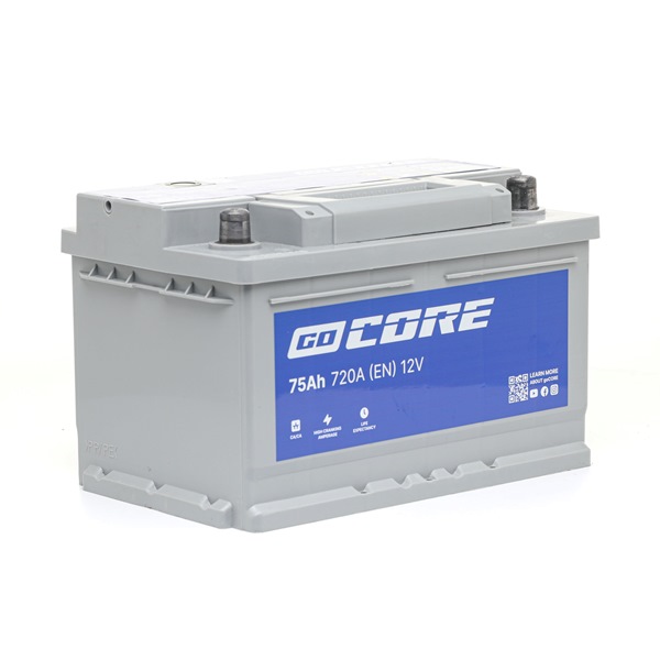 Koop online goedkoop originele Accu GCA0022 vergelijkbaar met 4A0915105B OEM-nummers