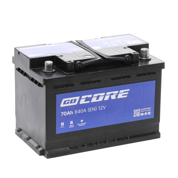 Preiswerte Original-Batterie GCA0023 vergleichbar mit 1J0915105AE OEM-Nummern im Internet shoppen