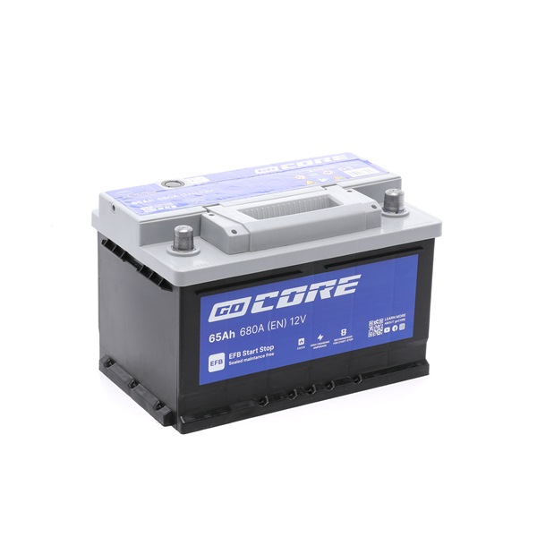 OEM Accu FORD 1.6 EcoBoost 182 PK Benzine 1693470 van goCORE online aan geweldige prijzen