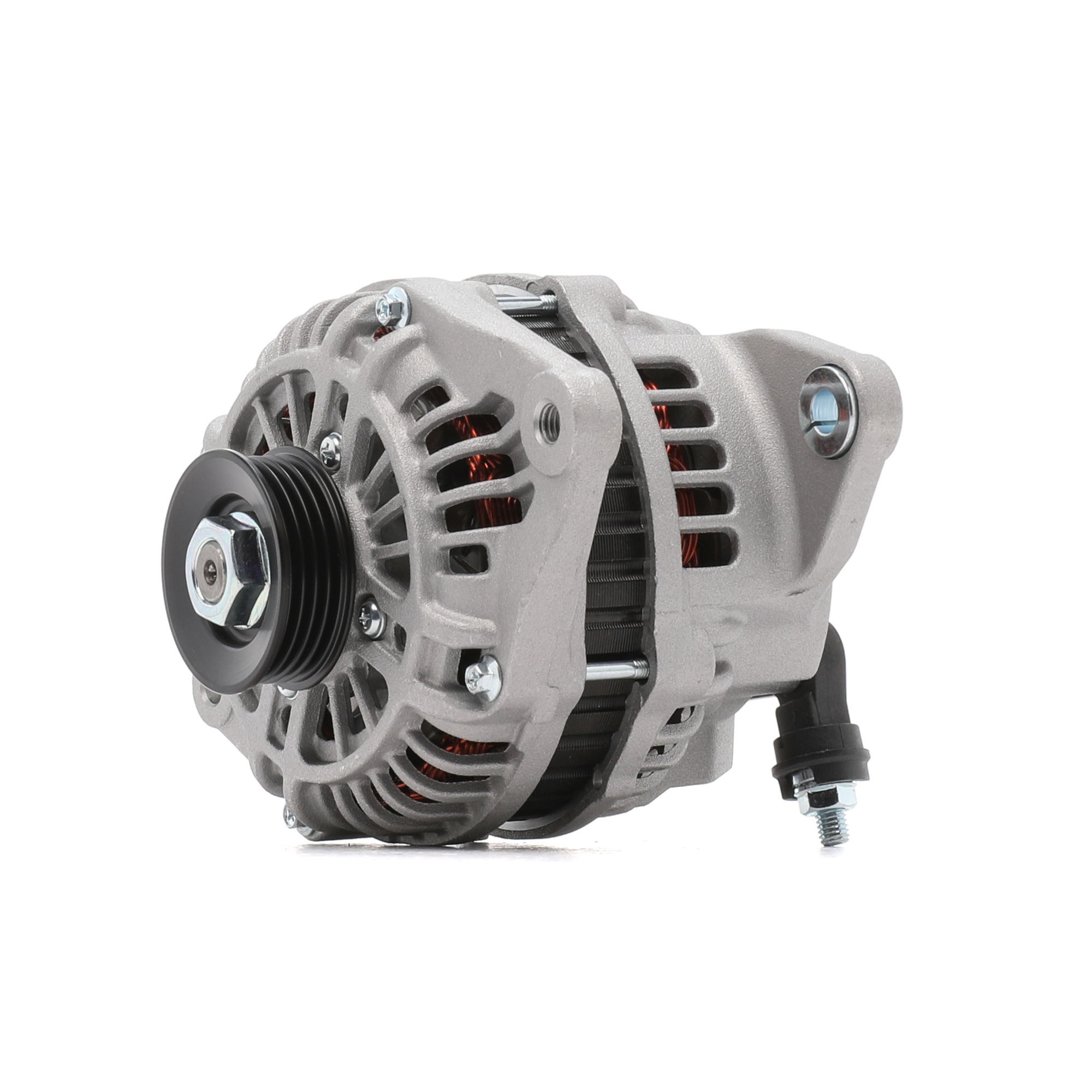 RIDEX PLUS Lichtmaschine Produkt Nr.: 4G0155P zum fairen Preis von 144,04 CHF erwerben
