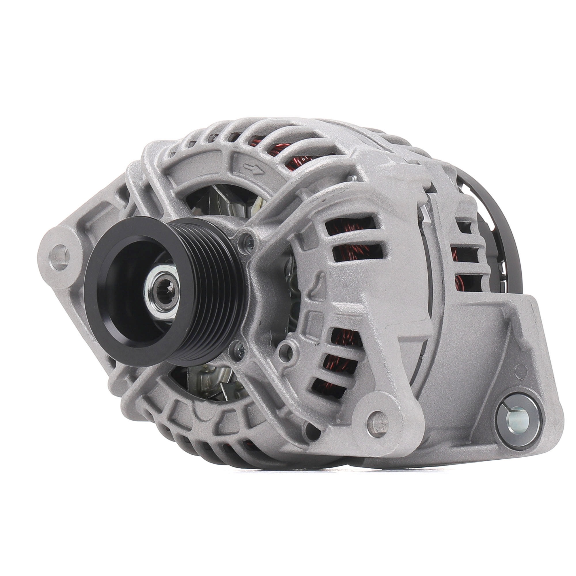 Köp RIDEX PLUS Generator Produktnummer: 4G0180P till det förmånliga priset av 2319,97 kr