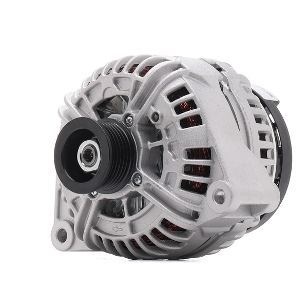 Koop online goedkoop originele Dynamo / Alternator 4G0367P vergelijkbaar met 0121541302 OEM-nummers