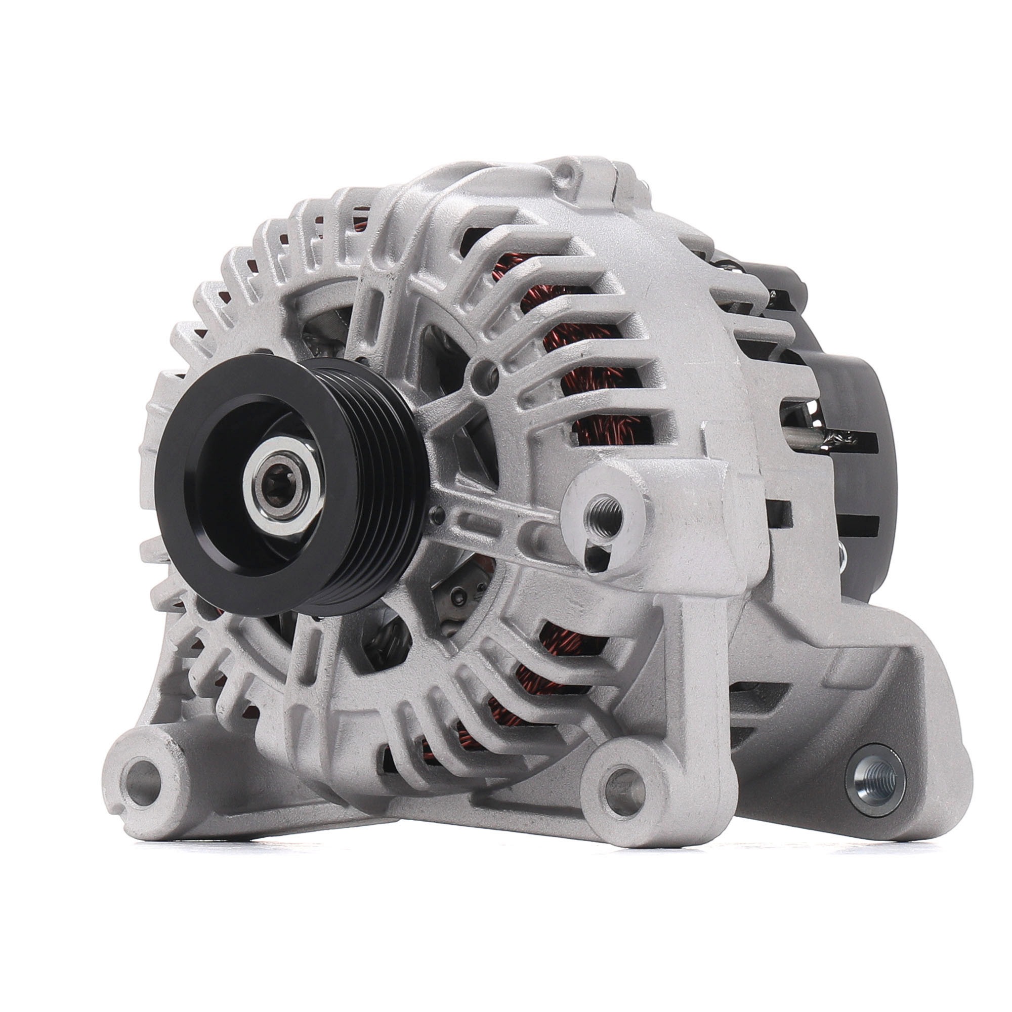 Cumpărați Alternator de la RIDEX PLUS Număr produs: 4G1071P la prețul de doar 1205,12 lei