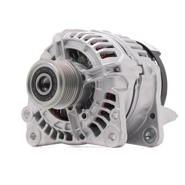 Koop online goedkoop originele Dynamo / Alternator 4G0107P vergelijkbaar met 06F903023E OEM-nummers