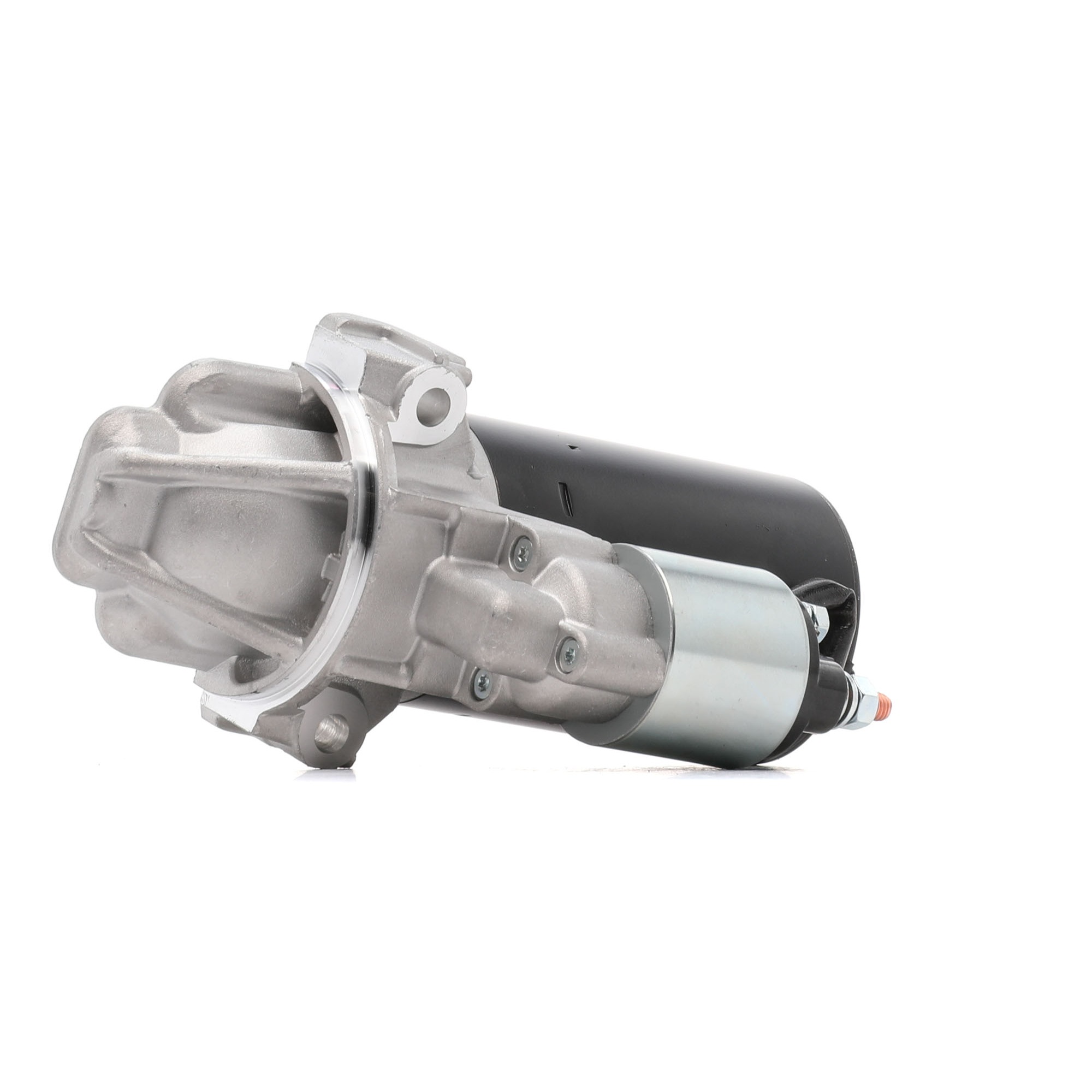 RIDEX PLUS Anlasser Produkt Nr.: 2S0017P zum günstigen Preis von 99,02 € kaufen