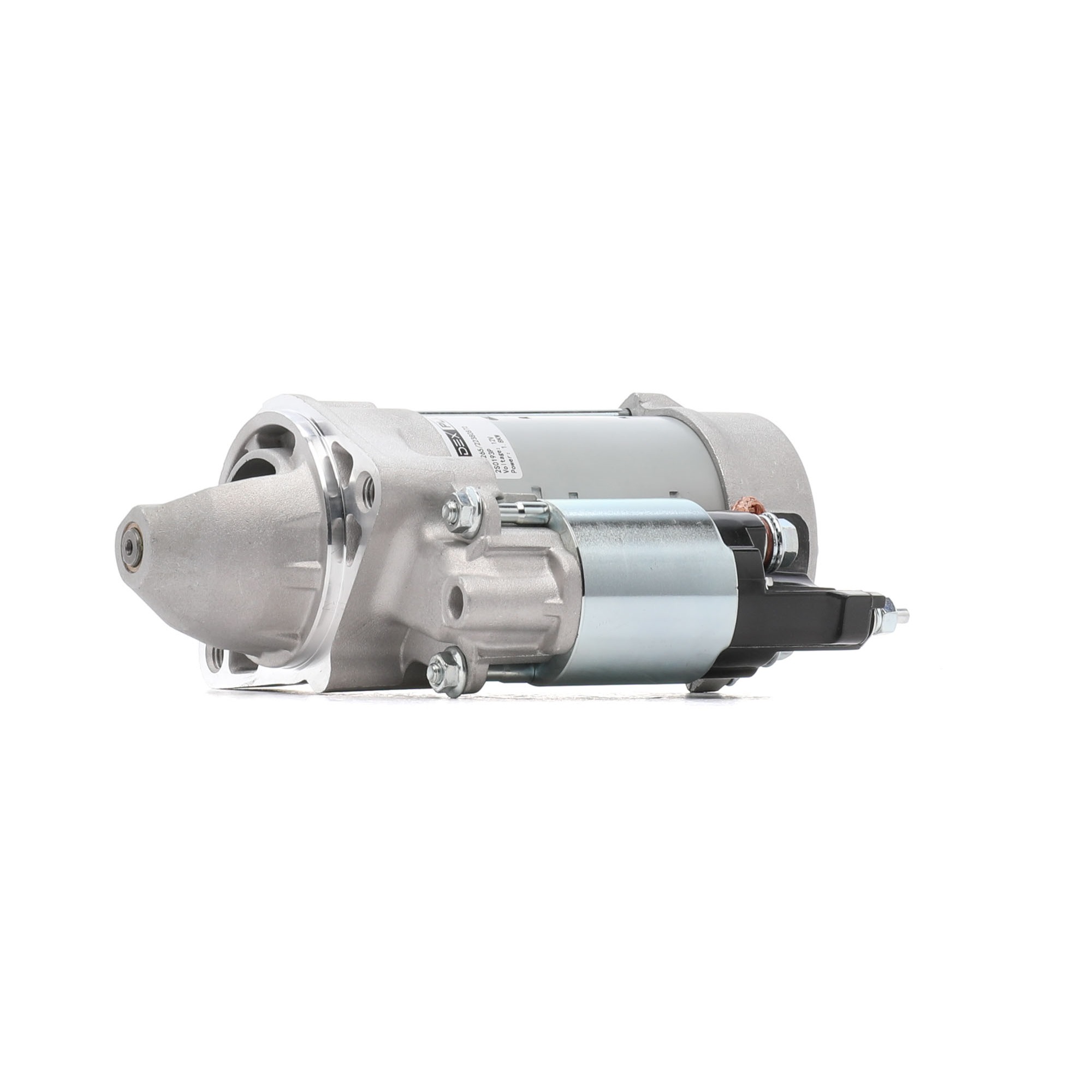 Köp RIDEX PLUS Startmotor Produktnummer: 2S0193P till det förmånliga priset av 1732,11 kr