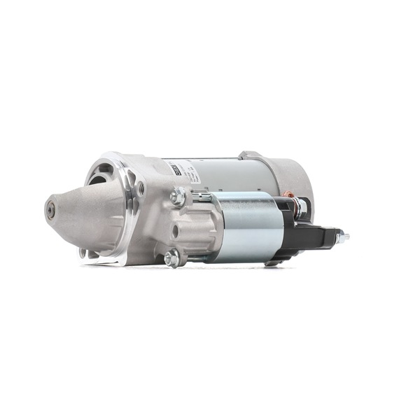 OEM Startmotor MERCEDES-BENZ 214 CDI 2.1 (906.111, 906.113, 906.211, 906.213) 143 PK Diesel 0009060126 van RIDEX PLUS online aan geweldige prijzen