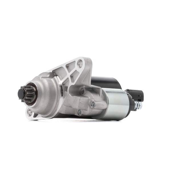 OEM Starter SKODA 1.6 FSI 115 CP benzina 02T911023R de la RIDEX PLUS online la un preț incredibil