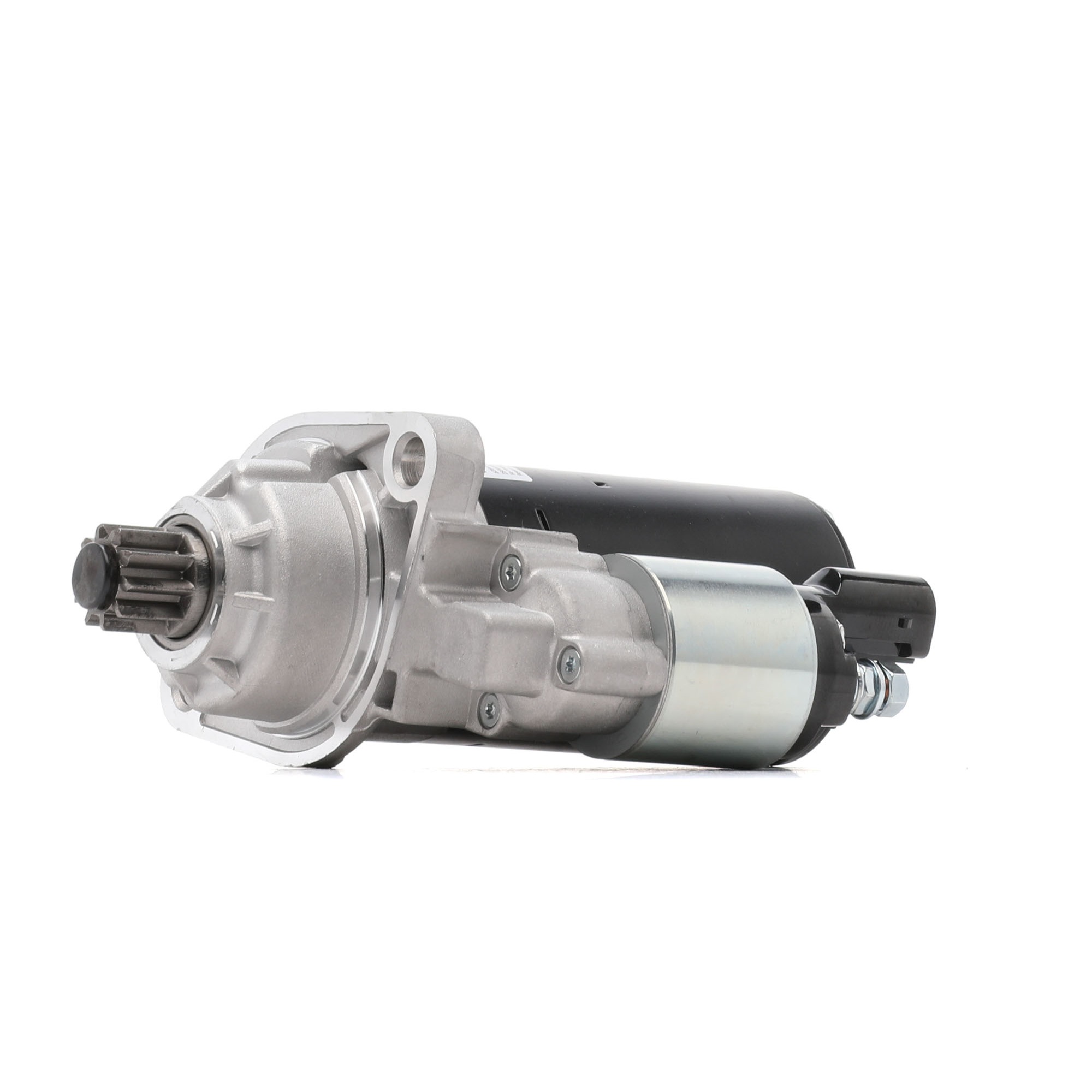 RIDEX PLUS 2S0029P Démarreur