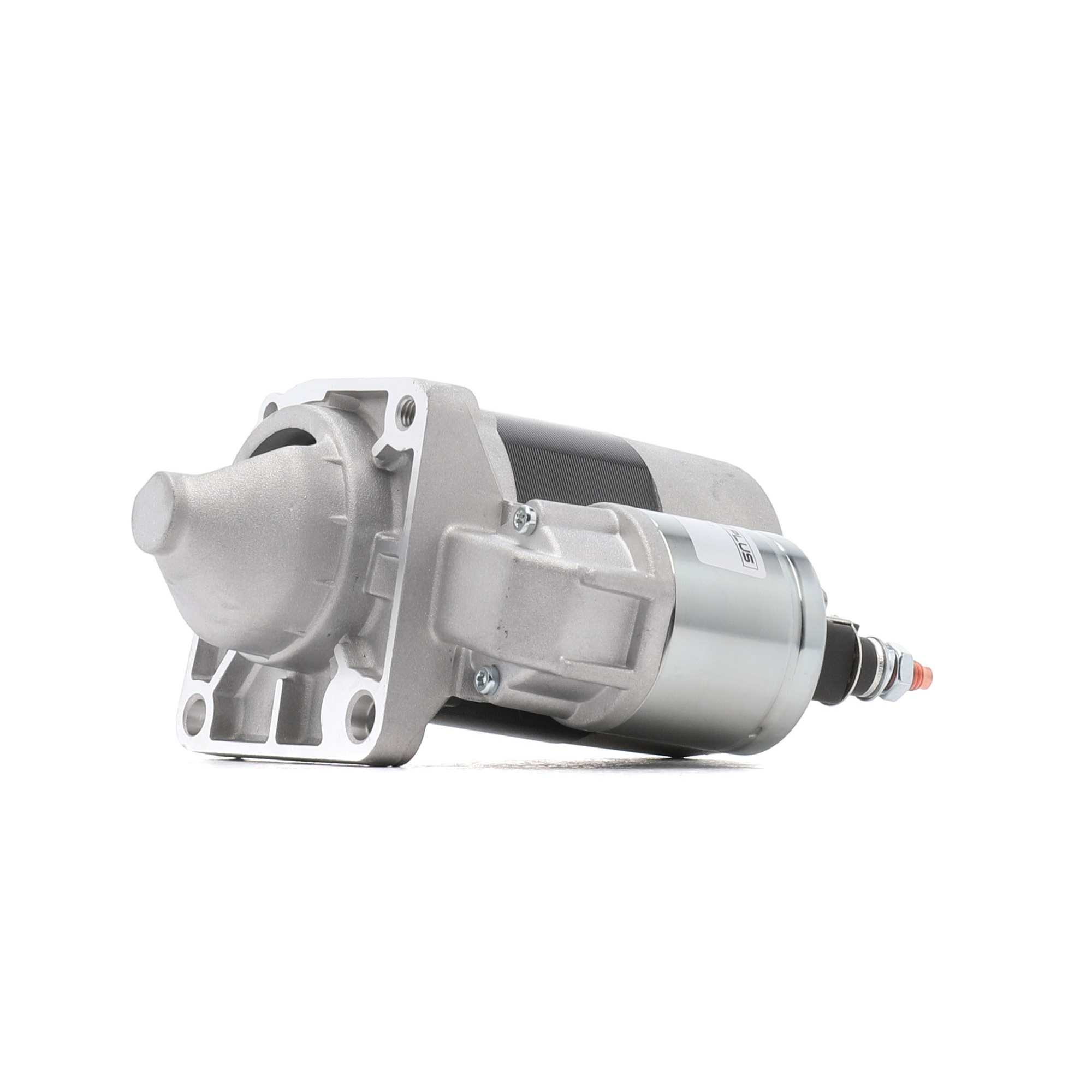 RIDEX PLUS Anlasser Produkt Nr.: 2S0115P zum fairen Preis von 106,26 CHF erwerben