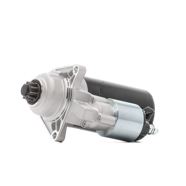 Originale Anlasser VW 2.4 D 78 PS Diesel 028911023A von RIDEX PLUS im Internet zu fairen Preisen