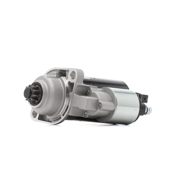 Serienmäßige Anlasser VW 2.3 V5 150 PS Benzin 02A911023L von RIDEX PLUS im Web zu besten Konditionen