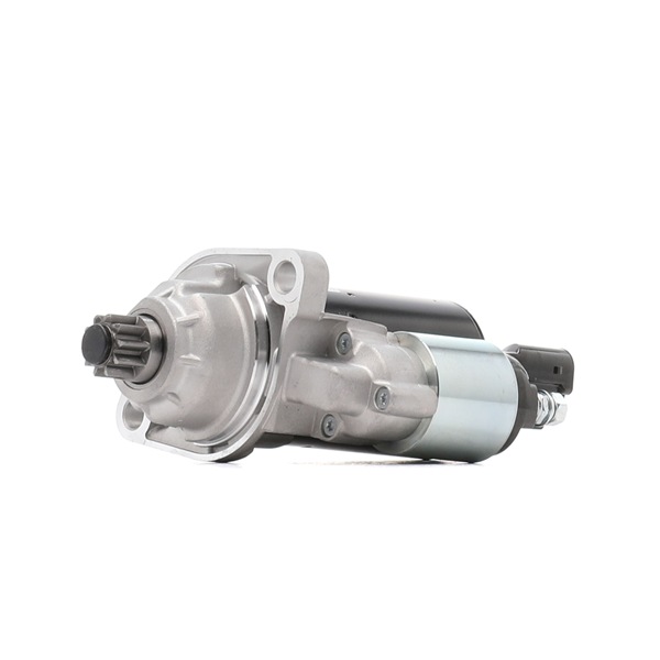 OEM Starter SKODA 2.0 TFSI 200 CP benzina 02M911023G de la RIDEX PLUS online la un preț incredibil