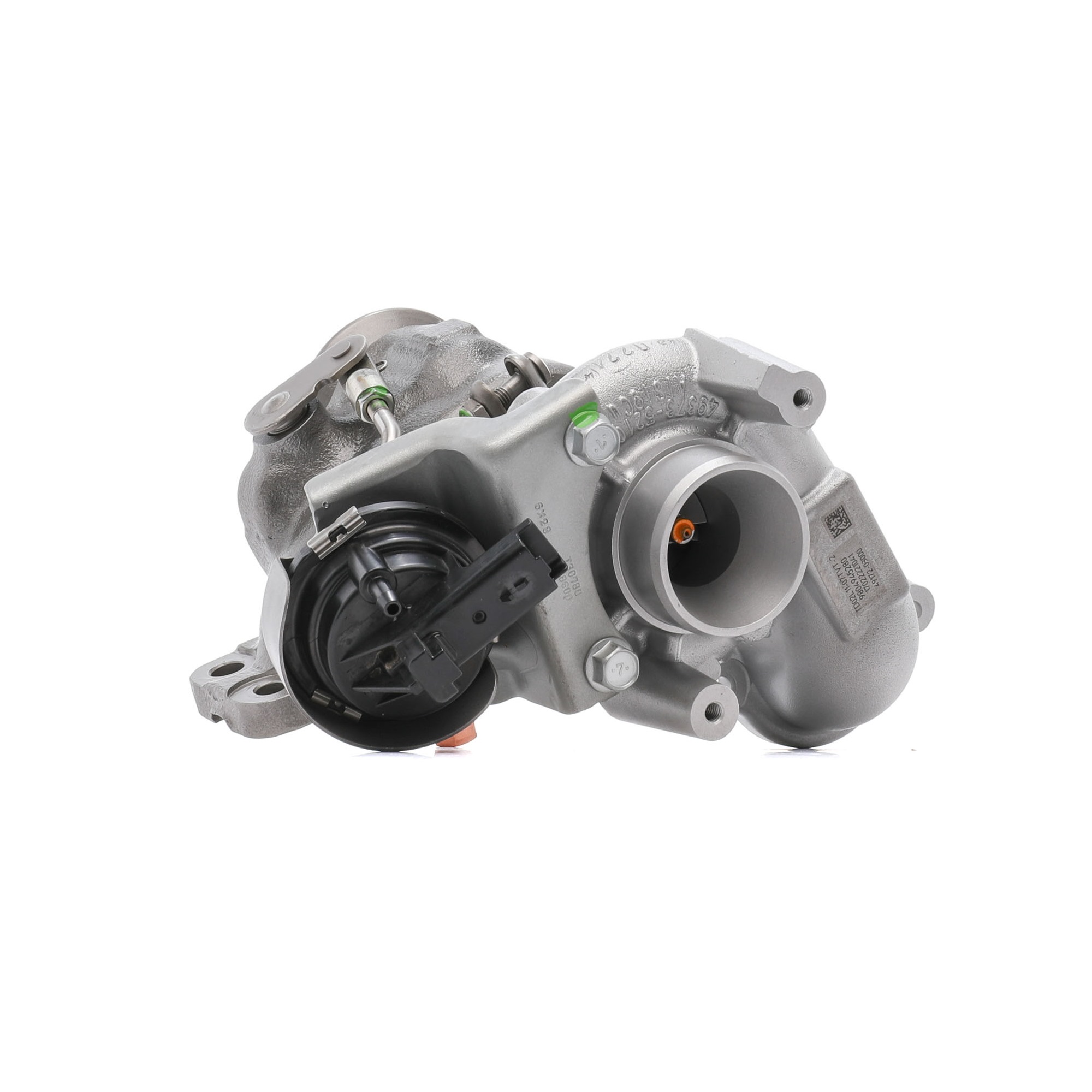 Compre RIDEX REMAN Turbocompresor Número de producto: 2234C11543R a bajo precio de 377,91 €