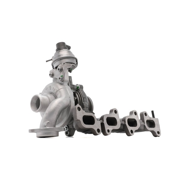 OEM Turbocharger VW 2.0 TDI 140 PK Diesel 03L253014A van RIDEX REMAN online aan verbazingwekkende prijzen
