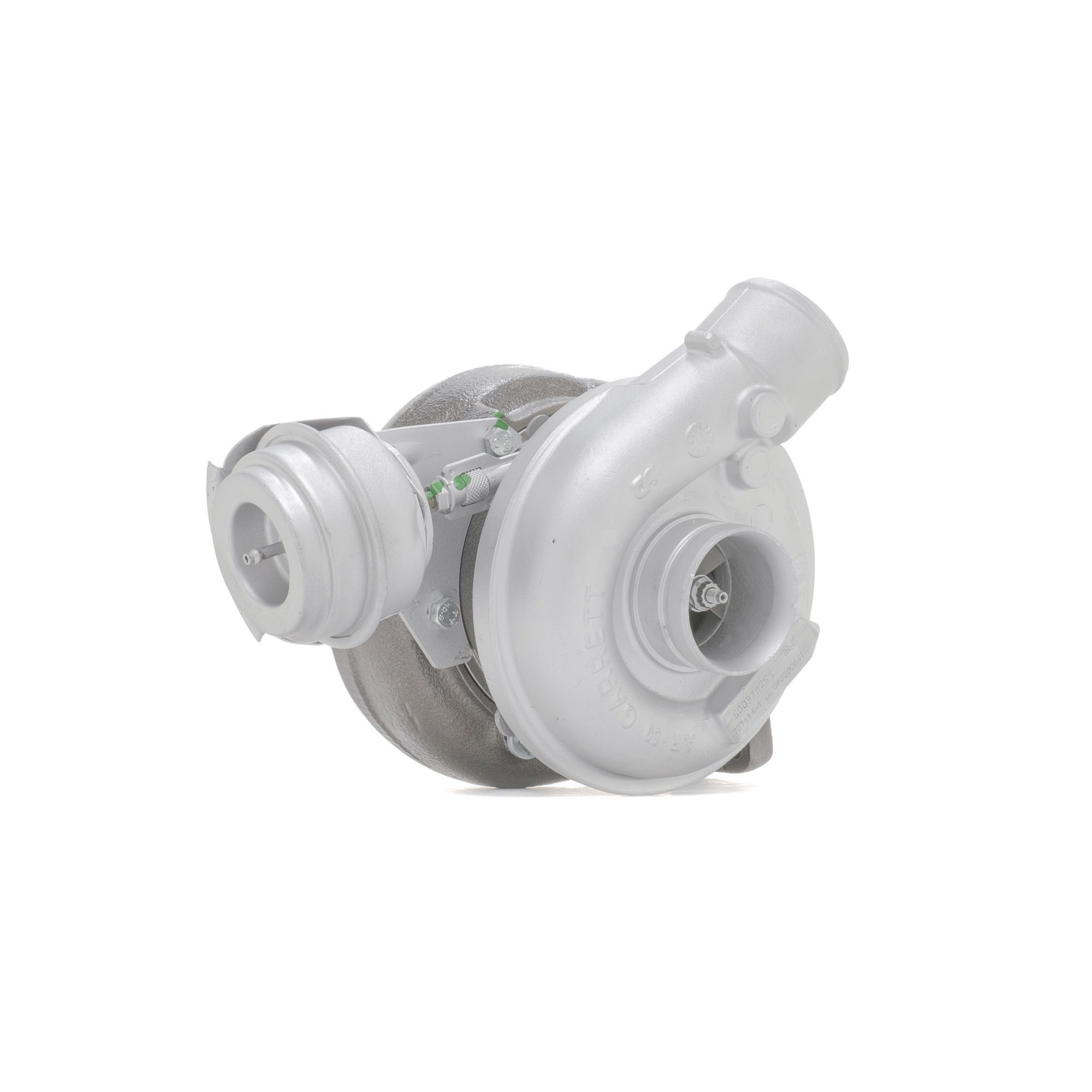 Kjøp RIDEX REMAN Turbolader Product No .: 2234C11597R for den lave prisen av 5278,05 kr