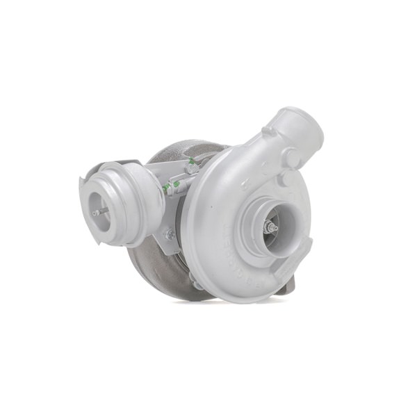 OEM Turbocharger IVECO 2.8 65 C 13 140 PK Diesel 5001855042 van RIDEX REMAN online aan verbazingwekkende prijzen