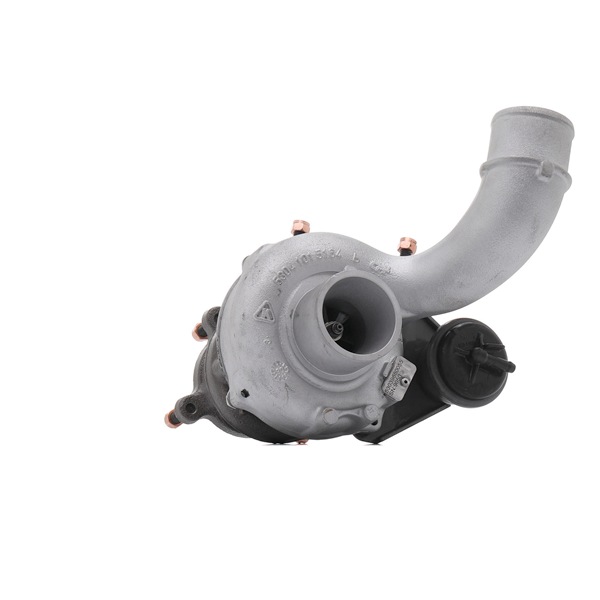 OEM Turbocharger RENAULT 2.5 dCi 101 PK Diesel 1441100QAD van RIDEX REMAN online aan geweldige prijzen