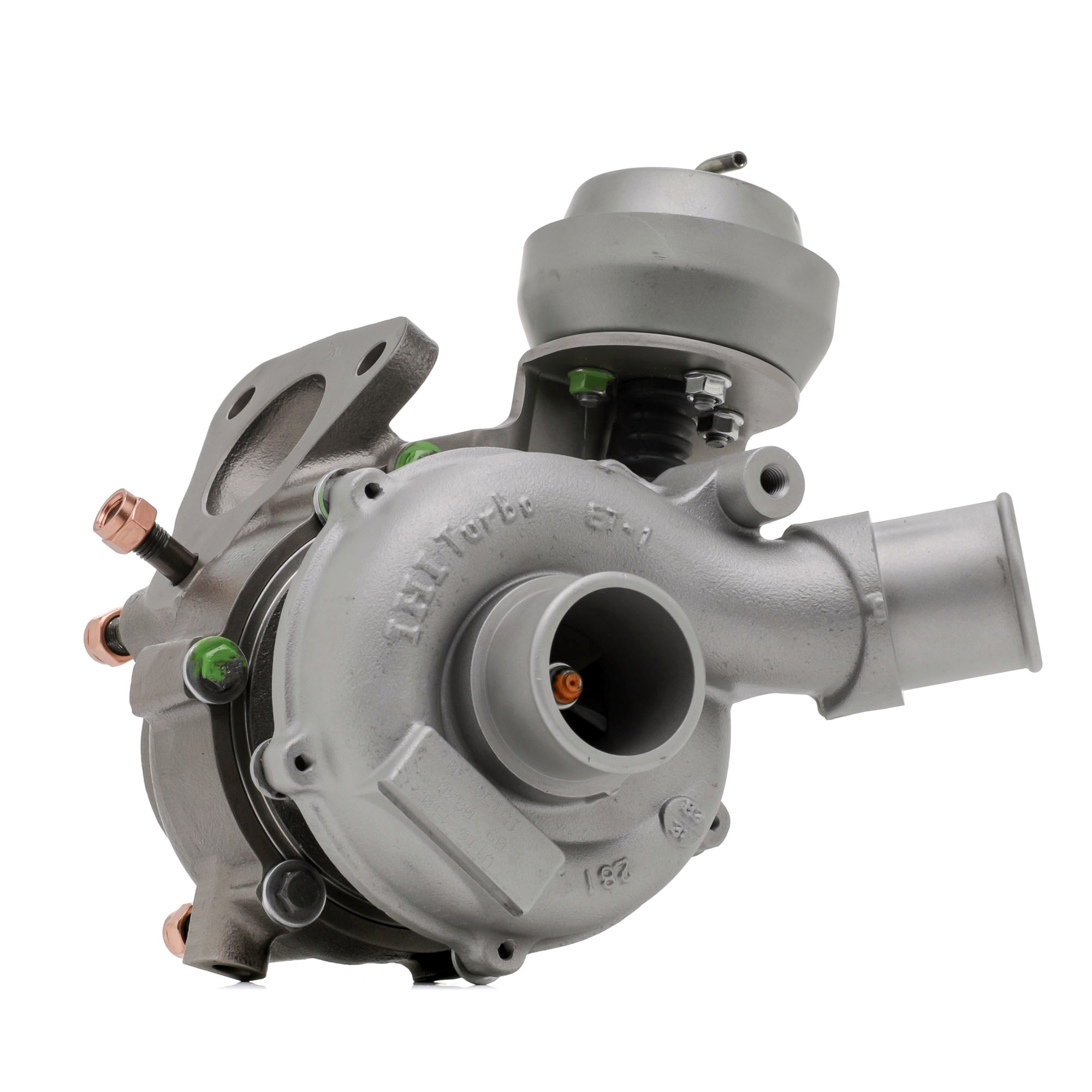Įsigykite RIDEX REMAN Turbokompresorius Prekės Nr.: 2234C11580R už žemiausią 1004,70 € kainą