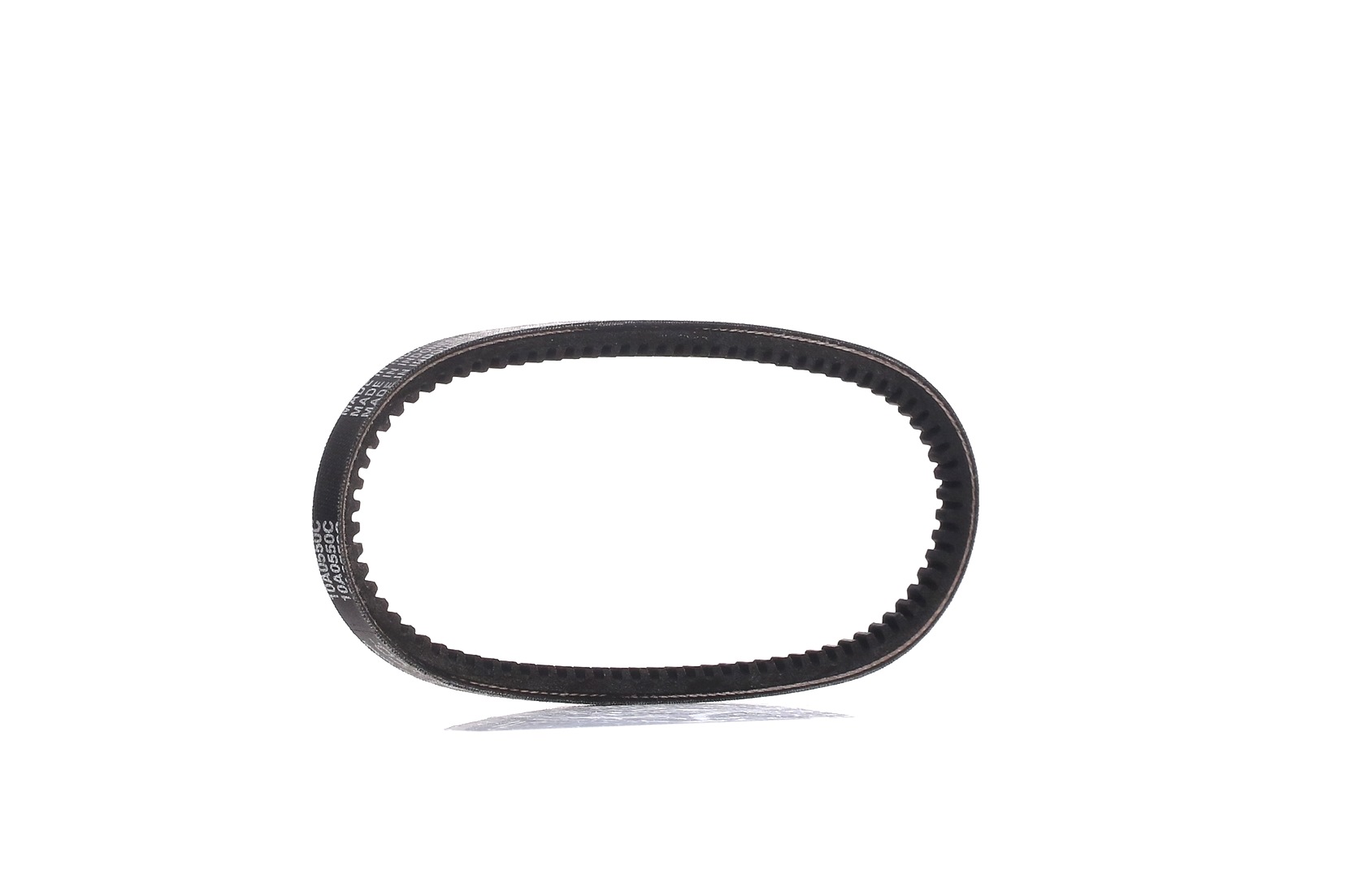 Įsigykite DAYCO V formos diržas Prekės Nr.: 10A0550C už žemiausią 5,36 € kainą