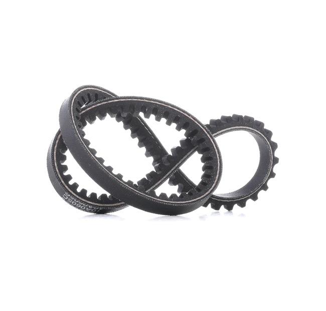 Courroie trapézoïdale OEM CITROËN 2.5 D 4x4 75 CH Diesel 520004 de DAYCO en ligne à prix imbattables