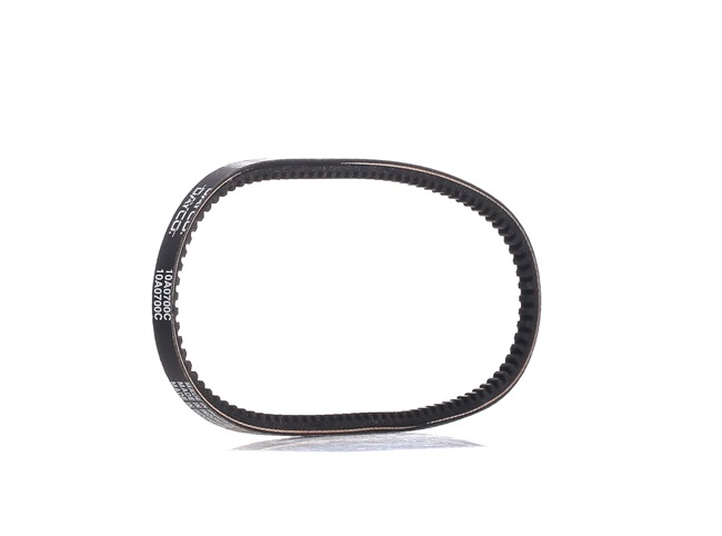 Kupte si levné originální Klínový řemen 10A0700C porovnatelné s 99919201350 OEM čísly online