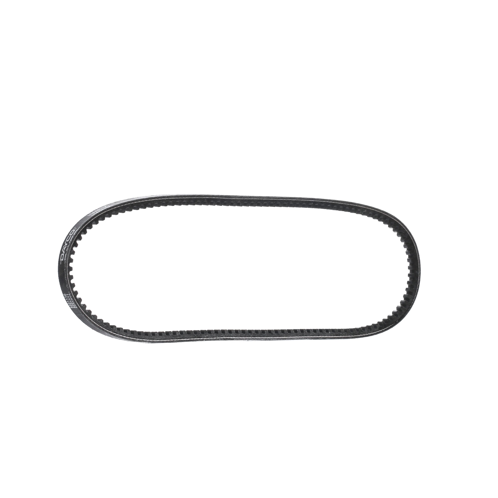 Compre DAYCO Correia trapezoidal Produto No.: 10A0875C a preços baixos de 6,01 €