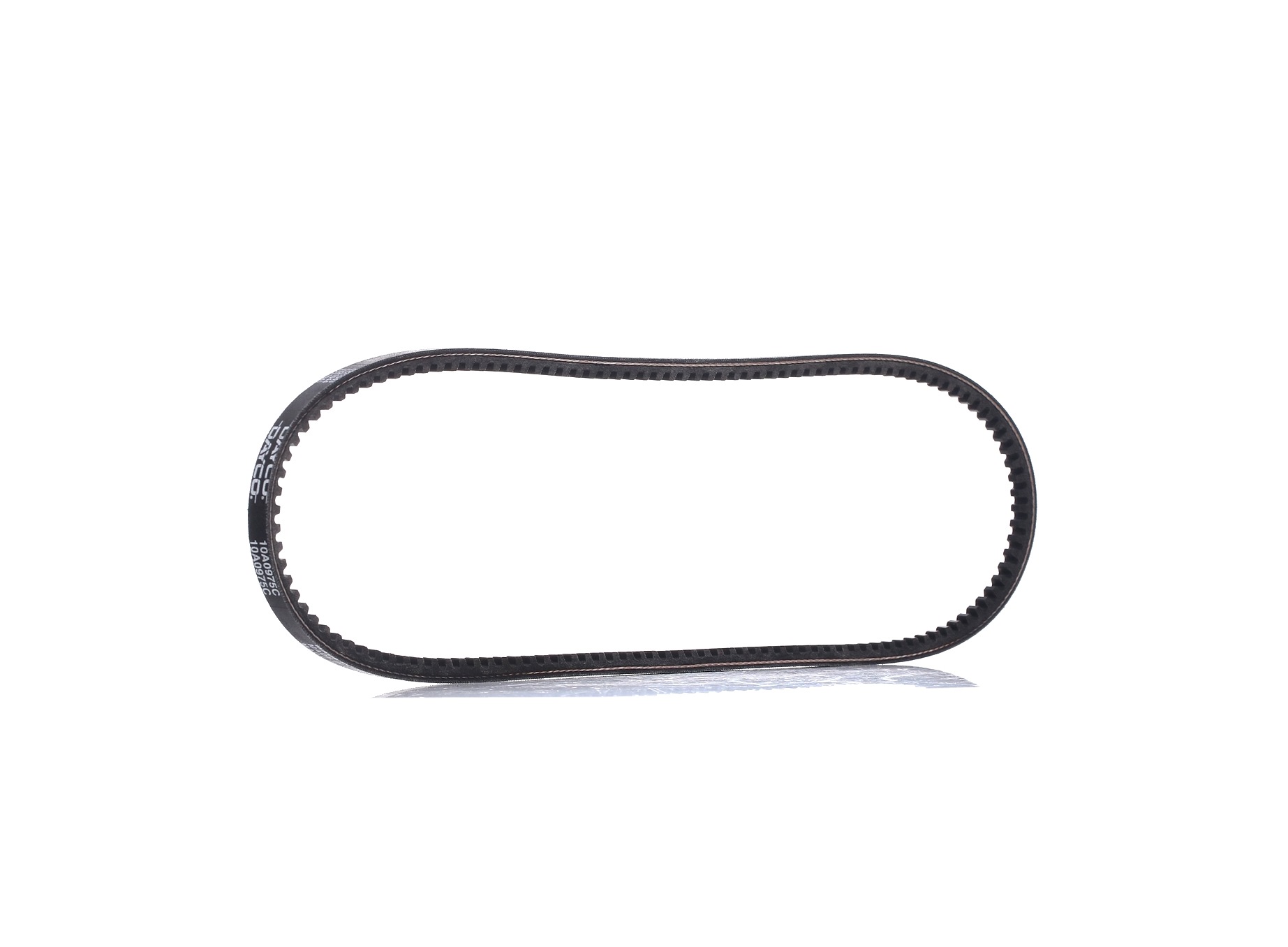 Pirkt DAYCO Ķīļsiksna Preces Nr.: 10A0975C pie zemu cenu 6,52 €