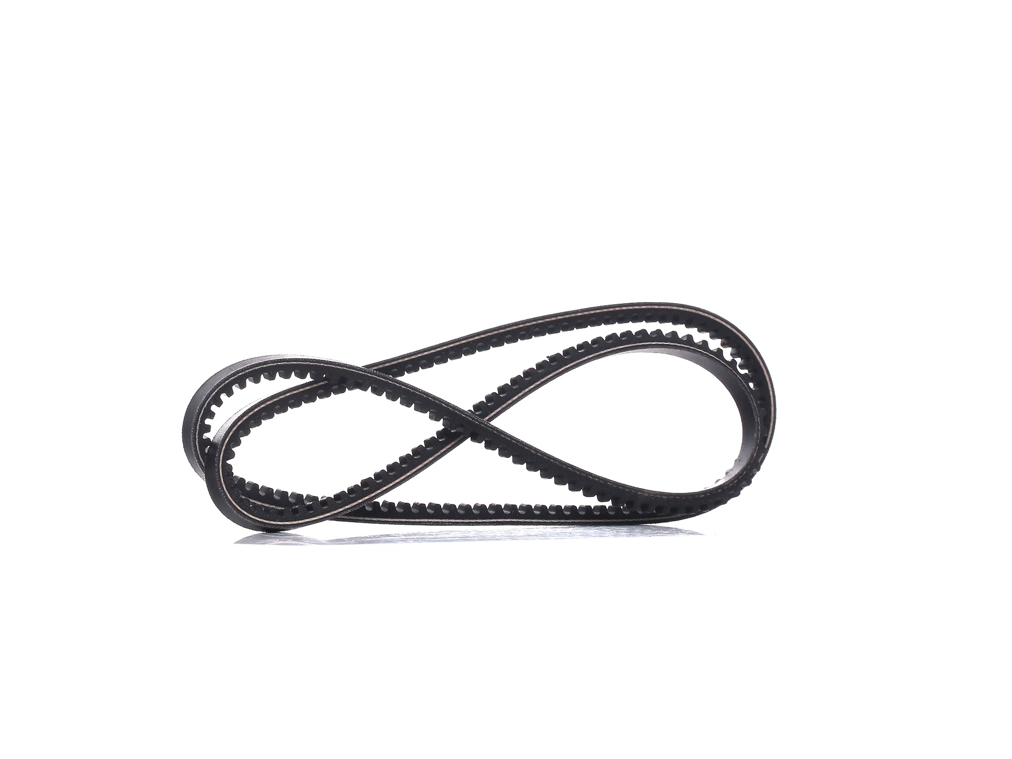 Acquista Cinghia trapezoidale da DAYCO Numero prodotto.: 10A1275C al costo di soli 7,47 €