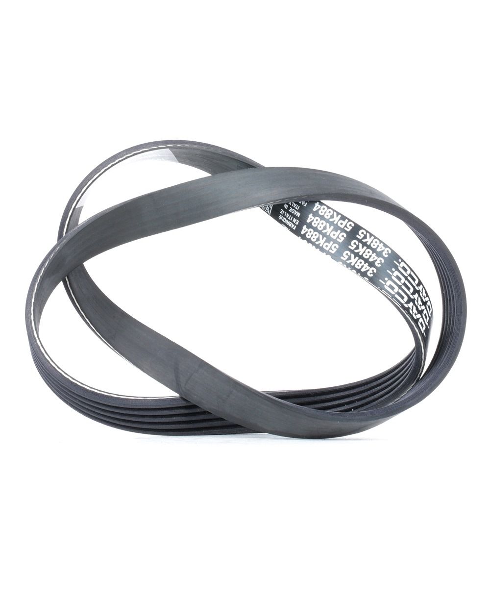 Ostke DAYCO Soonrihm Toode nr.: 5PK884 madala hinnaga 10,39 €